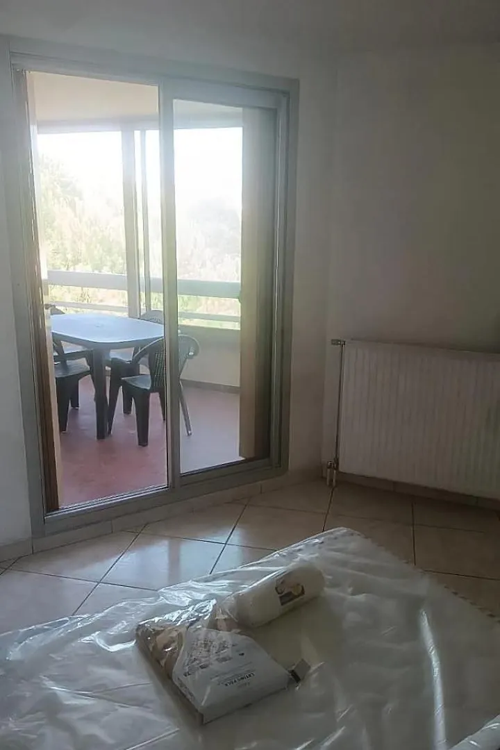 Spatieux T2 Avec Piscine Apartment Frejus