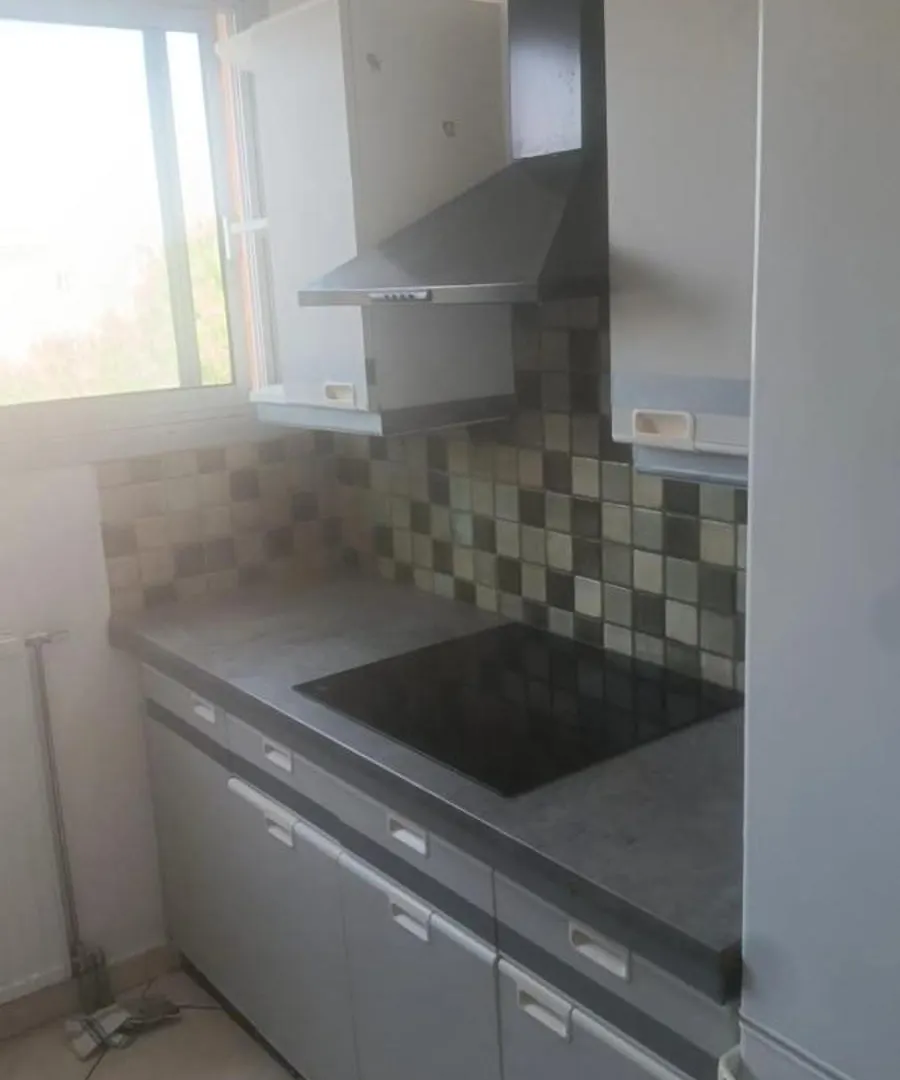 Spatieux T2 Avec Piscine Apartment Frejus